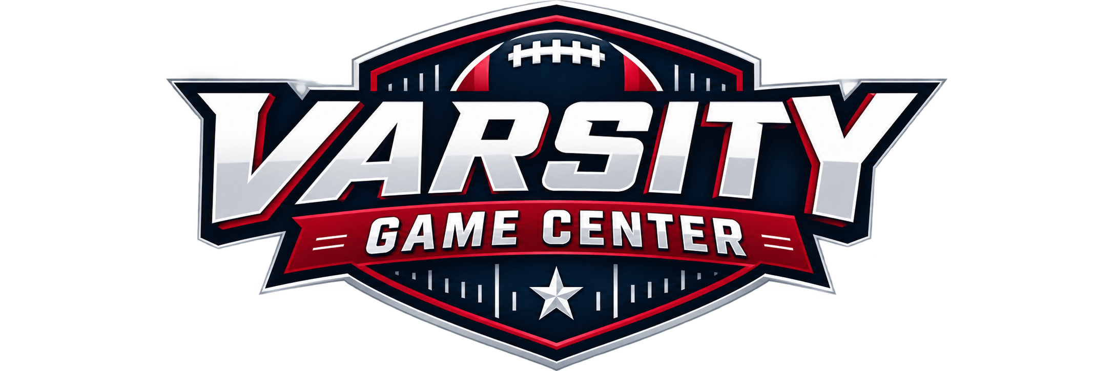 Varsity Game Center